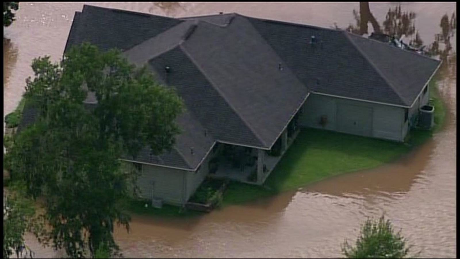 City of Rosenberg lifts mandatory evacuation orders ABC13 Houston